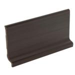 BATTISCOPA IN PVC NOCE DA MT. 2.00 COD. 545