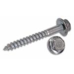 VITE LEGNO T.E. FLANGIATA 6 X 40