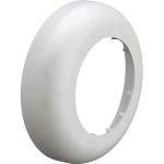 ROSONE GIGANTE PER PROLUNGHE WC MM. 100