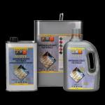 PROTETTIVO/IMPERMEABILIZZANTE EFF. NEUTRO  GLOVE  LT. 1 PER PAVIMENTI CALPESTABILE FAREN