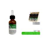 OLIO ESSENZIALE BERGAMOTTO X DIFFUSORE AMBIENTE