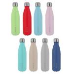 BOTTIGLIA TERMICA ML. 500 COL. ASSORT. BORELLA