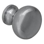 POMOLINO ZAMA ITALIA CROMO LUCIDO MM. 25