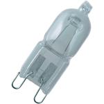 LAMPADA ALOGENA G9 42W 230V