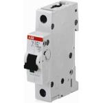 MAGNETO TERMICO "ABB" 1M 20A 1P+N