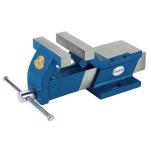 MORSA DA BANCO FISSA "PEGASO" IN ACCIAIO MM. 100 ARIEX