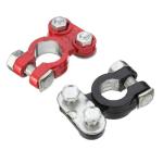 MORSETTO BATTERIA AUTO (2PZ)