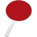 PALETTA SEGNALETICA PER TRANSITO ALTERNATO MM. 300