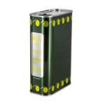 CONTENITORE OLIO TRASPORTO LT. 0.250 RETTANGOLARE