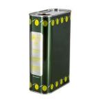 CONTENITORE OLIO TRASPORTO LT. 1 RETTANGOLARE