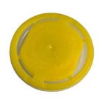 TAPPO X CONTENITORE OLIO TRASPORTO MM. 32 (CONT. LT.1-2-3)