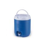 TERMOBORACCIA LT. 4 C/RUBINETTO PLASTIME 