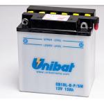 BATTERIA MOTO 12V 11AH RIF. CB10LB