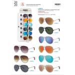 OCCHIALE DA SOLE WITH DISPLAY ZIPPO