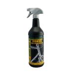 DETERGENTE SGRASSATORE X BICICLETTA ML. 750