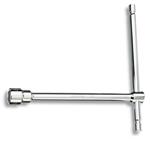 CHIAVE A "T" SEMPLICE MM. 13 BETA 950