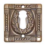 BOCCHETTA IN ZAMA QUADRATA 40 X 24 "GIUSTI"