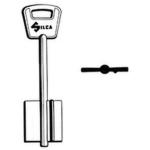 CHIAVE A DOPPIA MAPPA "BETA" 5BE3