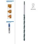 PUNTA PER LEGNO MM. 12 X 400