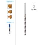 PUNTA PER LEGNO MM. 12 X 245