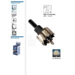 FRESA A TAZZA IN HSS-CO KRINO MM. 28