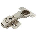 CERNIERA MOBILE AMMORTIZZATA IMPORT S/PIASTRA D. 35 COLLO 0