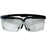 OCCHIALE PROTETTIVI TRASPARENTE A STANGHETTA