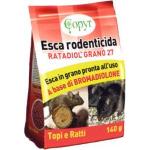 VELENO X TOPI ESCA GRANULARE GR. 140 COPY