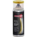 SPRAY ACRILICO METALLI PEZIOSI - RAL 3007 SPECCHIANTE ARGENTO ML. 400