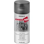 SPRAY ACCIAIO INOX ML. 400