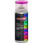 SPRAY ACRILICO FLUORESCENTE VERDE ML. 400