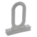 OCCHIOLO IN ABS X TENDA A CADUTA (1CF=2PZ)