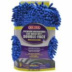 GUANTO DA LAVAGGIO MICROFIBRA DOUBLE FACE PREMIUM MA-FRA