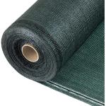 RETE OMBREGGIANTE PESANTE VERDE MT. 1 X 50