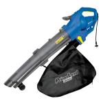 SOFFIATORE/ASPIRATORE RIBIMEX C/FILO 3000W