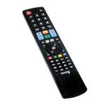 TELECOMANDO TV UNIVERS. READY 5 SAMSUNG/LG/SONY/PHILIPS/PANASONIC