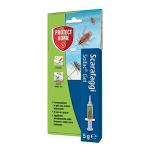 VELENO PER SCARAFAGGI IN GEL BAYER GR. 5 SOLFAC