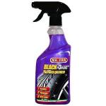 SPRAY RINNOVA GOMME BLACK 3 PLUS ML. 500 MA-FRA