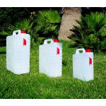 BIDONE PLASTICA LT. 10