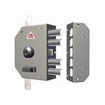 SERRATURA CR AD APPLICARE 60DX