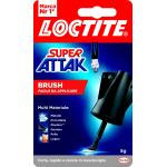 COLLA SUPER ATTAK EASY BRUSH GR. 5