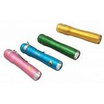 TORCIA 1 LED 0.5W VELAMP