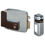 ELETTROSERRATURA CISA 11721 MM. 60 SX SCR/CIL