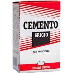 CEMENTO USUALE GRIGIO KG. 1