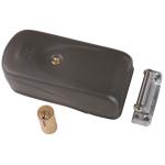 ELETTROSERRATURA CISA AD APPLICARE MOD. 1A721 X CANCELLI