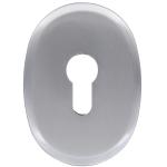 ROSETTA FORO YALE MM. 62 X 82 BRONZATA X CILINDRO