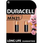 BATTERIA DURACELL SICUREZZA 12V MICROPILA "MN21"