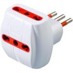 SPINA TRIPLA CERTIFICATA 10A BIANCO ROSI