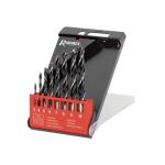 KIT PUNTE LEGNO ECO 8 PEZZI RIBIMEX