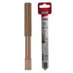 PUNTA A CORONA FISCHER X GRES MM. 5